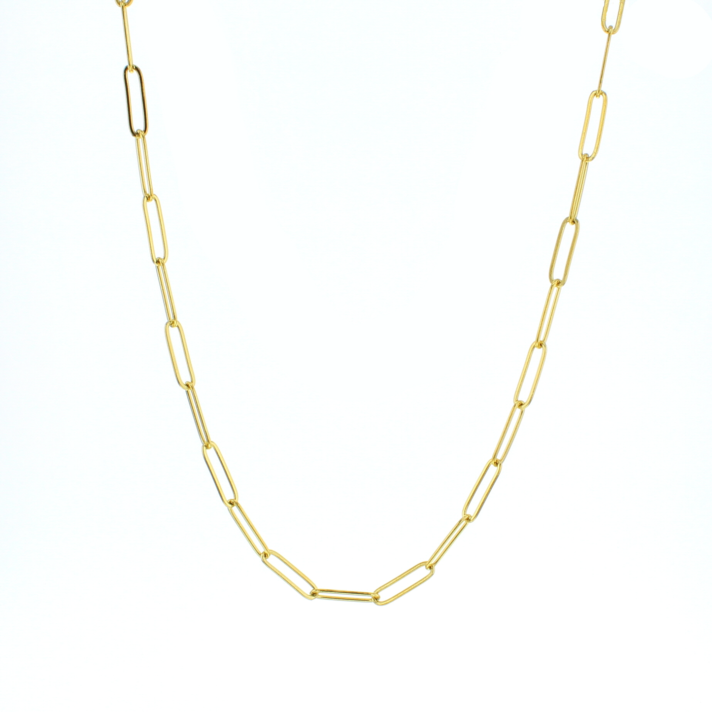 Link Charm Chain