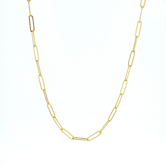 Link Charm Chain