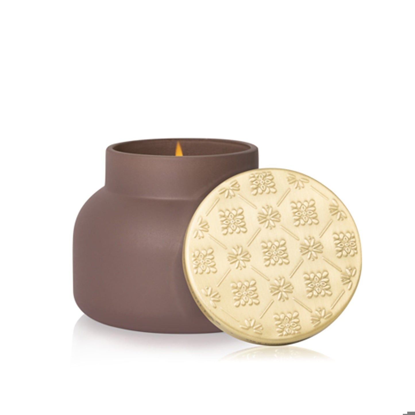 Havana Vanilla Terrazza Velluto Signature Candle