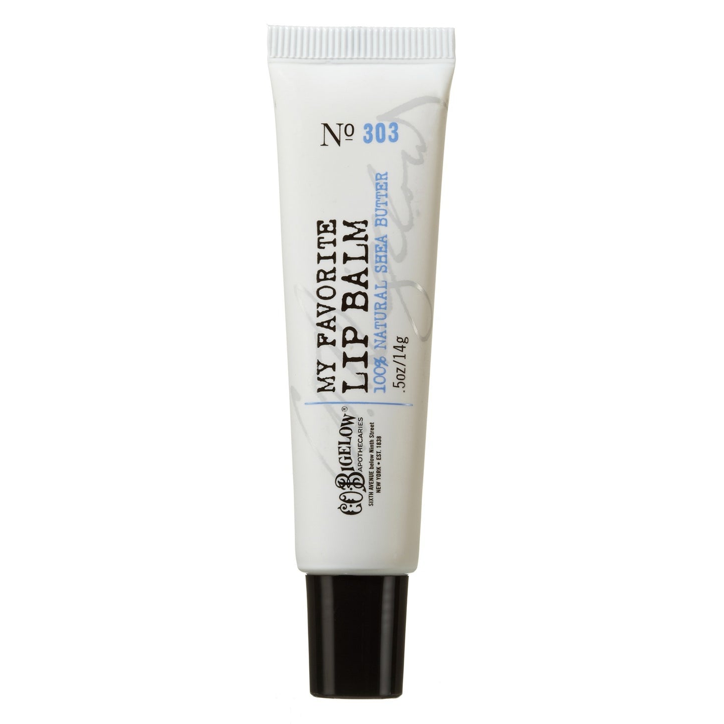 C.O. Bigelow My Favorite Lip Balm