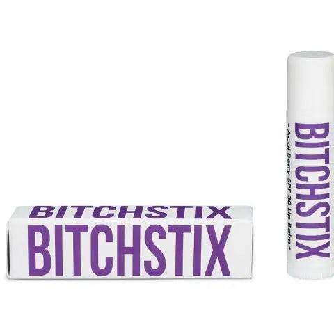 Bitchstix Lip Balm (No SPF)