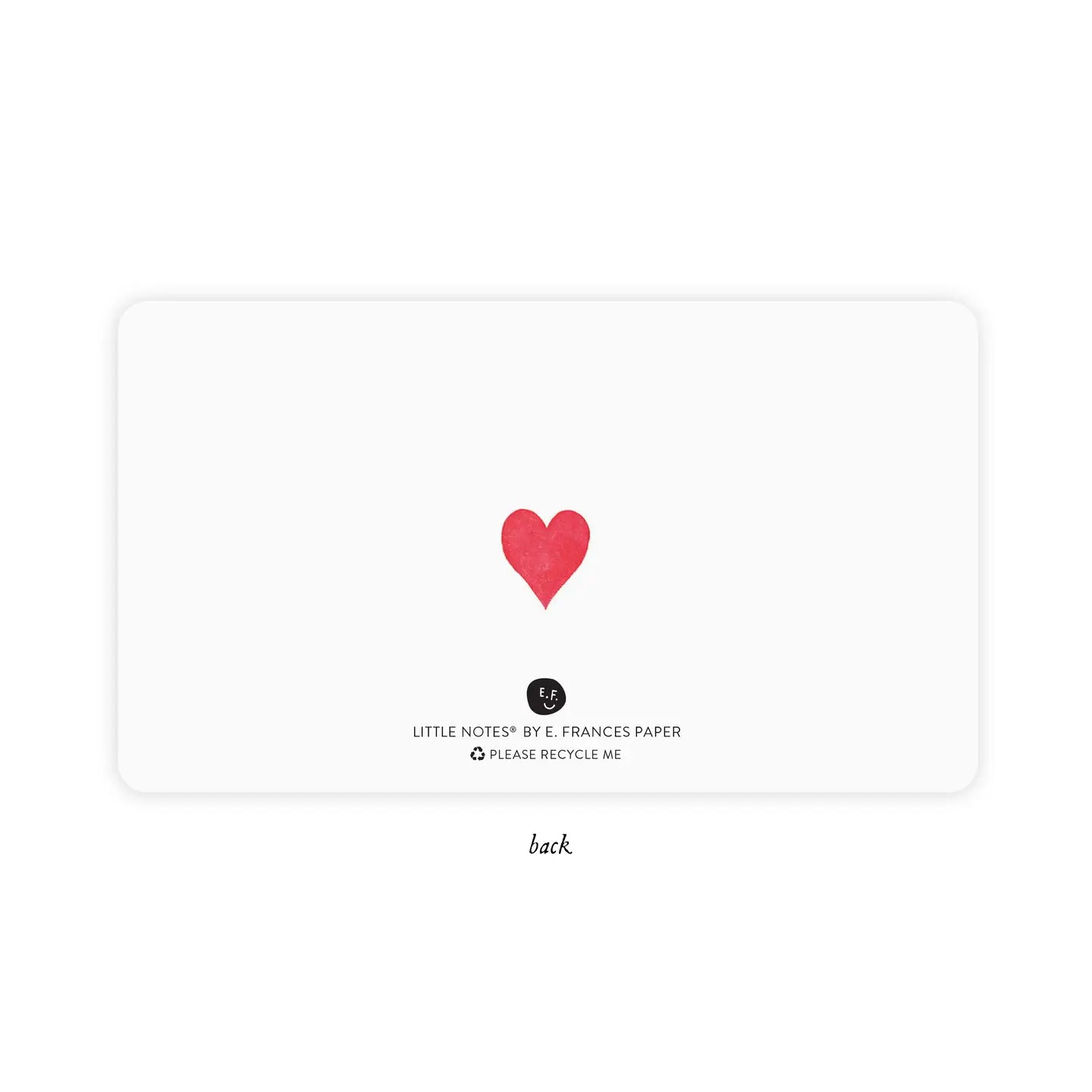 Ace Little Notes®