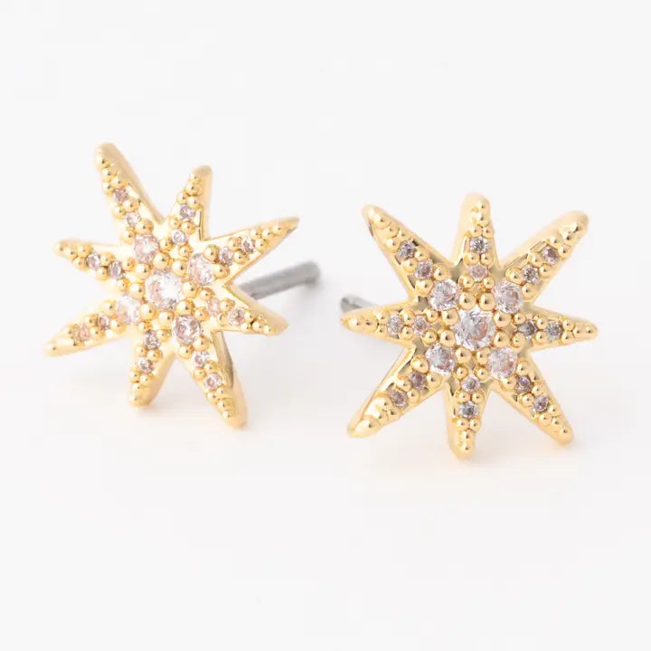 Tessa Earrings