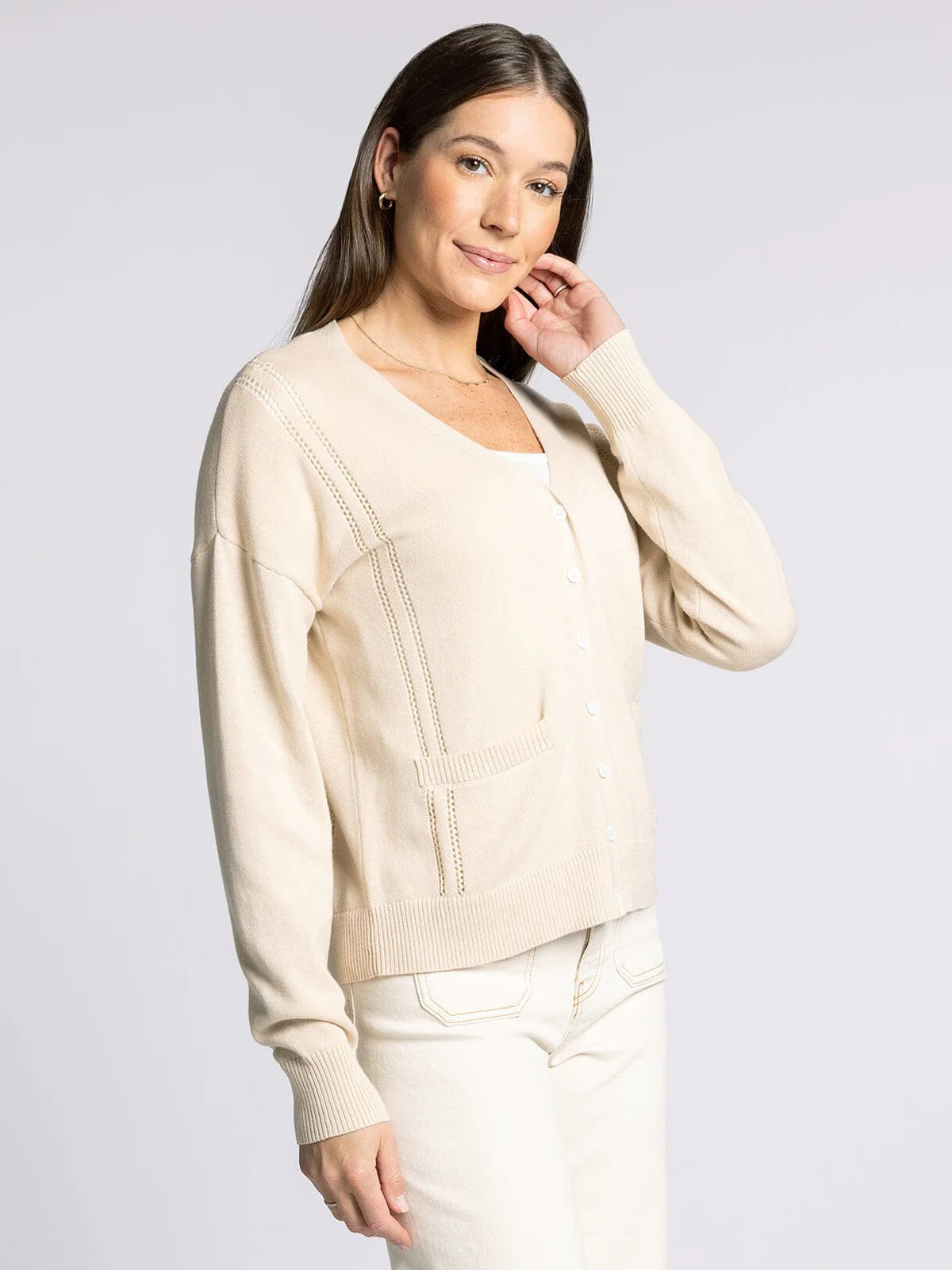 Gabby Cardigan