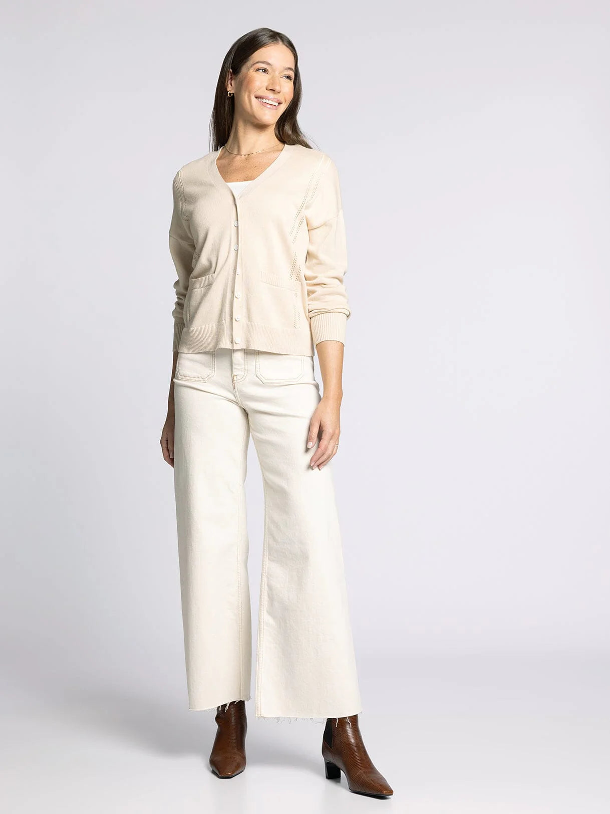 Gabby Cardigan