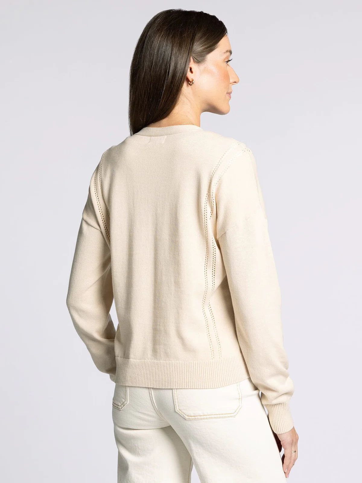 Gabby Cardigan
