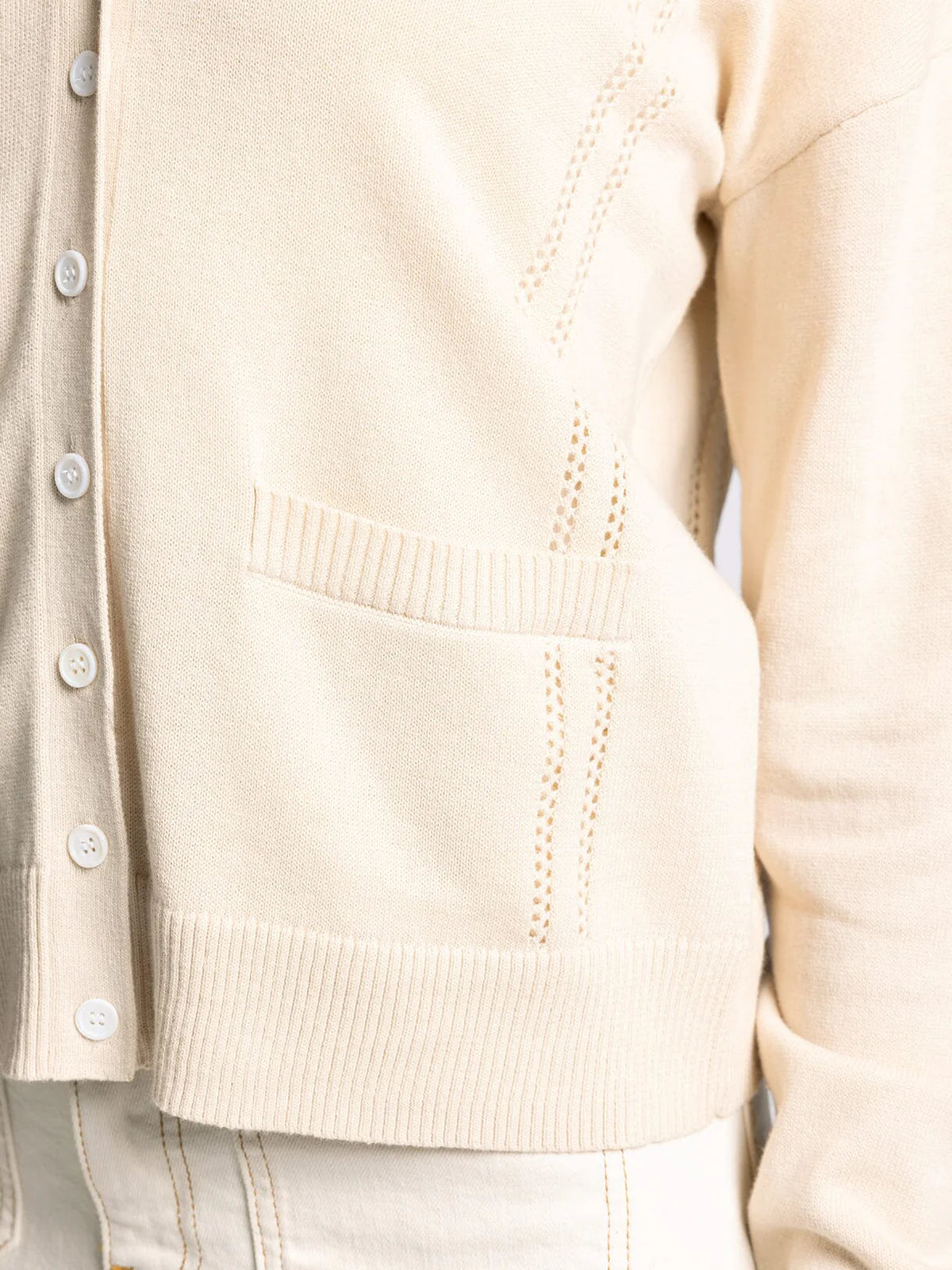 Gabby Cardigan