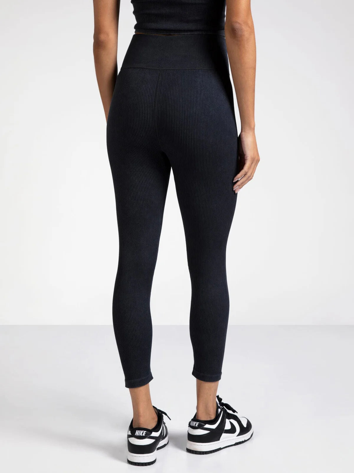 Kyla Ribbed Leggings