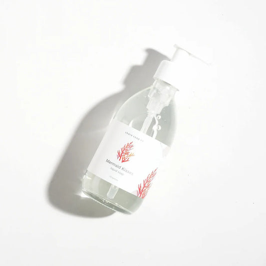 Mermaid Kisses Liquid Hand Soap