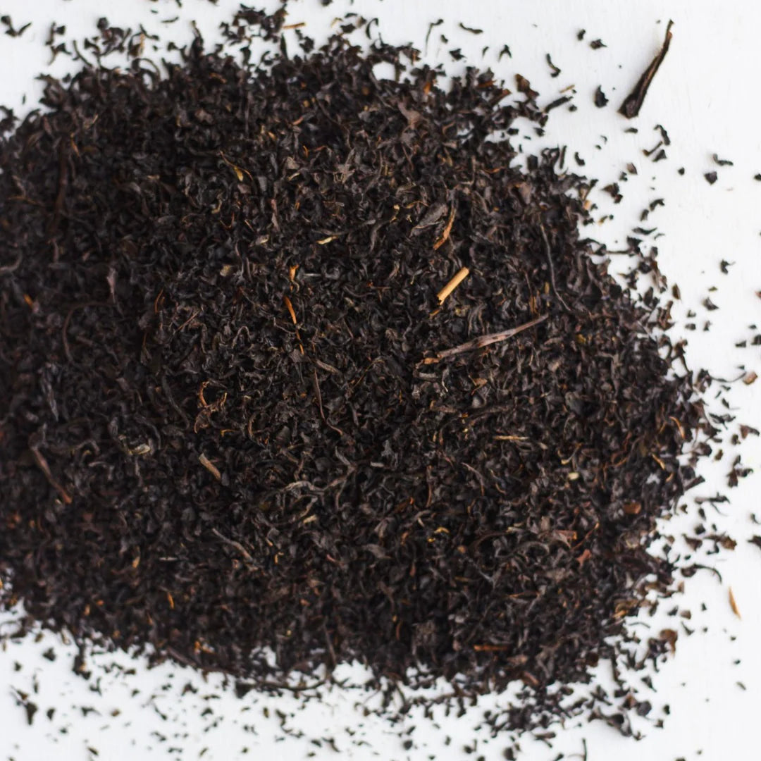 Breakfast Blend Tea for Two