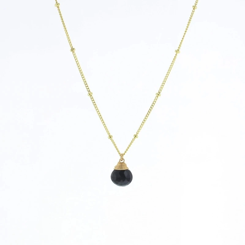 Trinket Necklaces