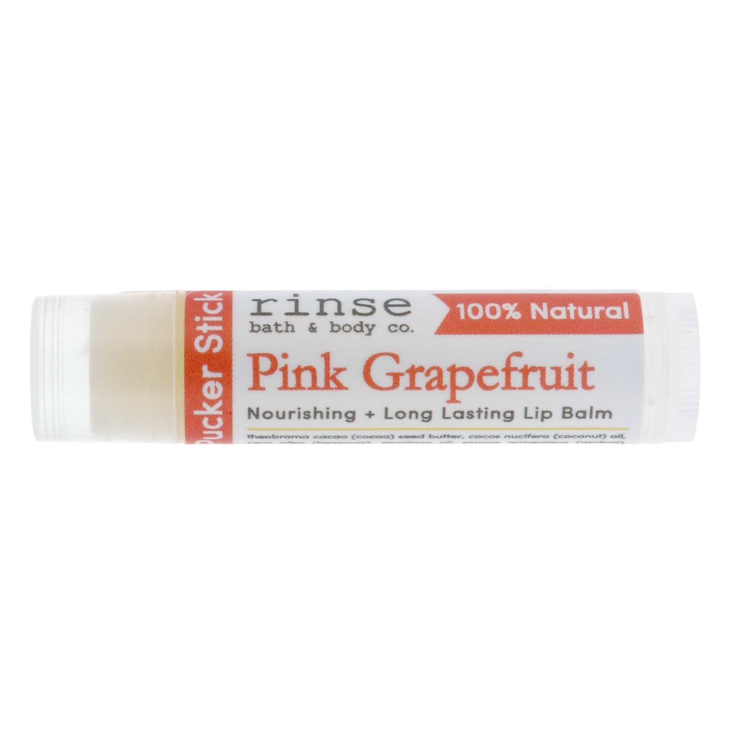 Pucker Stick - Pink Grapefruit