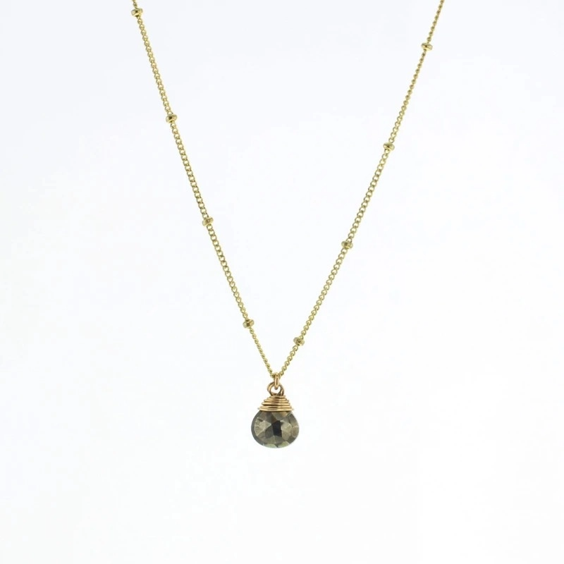 Trinket Necklaces