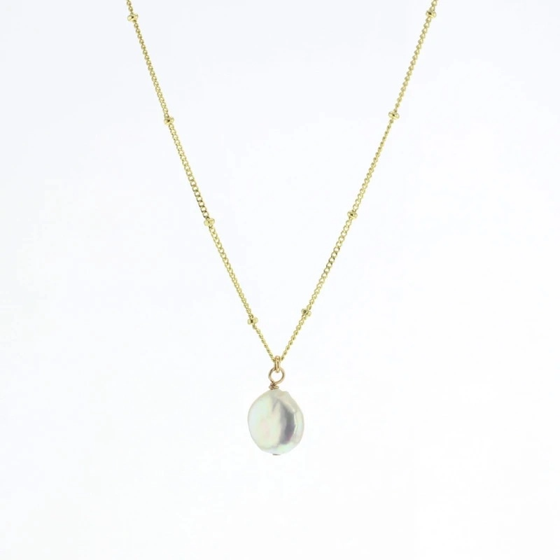 Trinket Necklaces