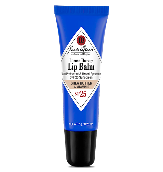 Intense Therapy Lip Balm SPF 25 with Shea Butter & Vitamin E