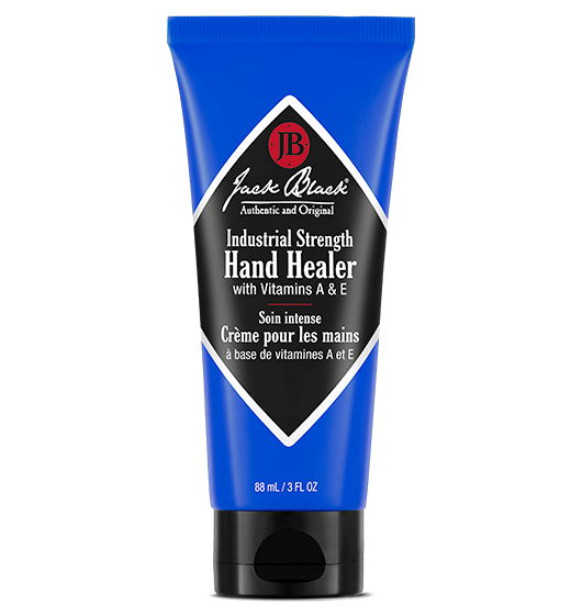 Industrial Strength Hand Healer - 3oz