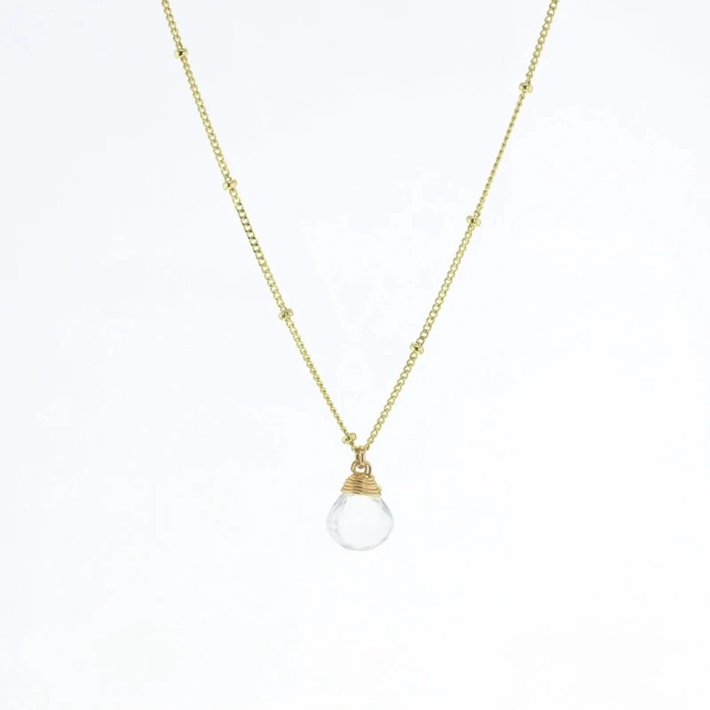 Trinket Necklaces