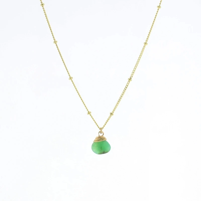 Trinket Necklaces
