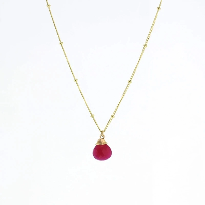 Trinket Necklaces