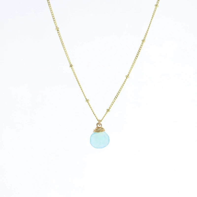 Trinket Necklaces