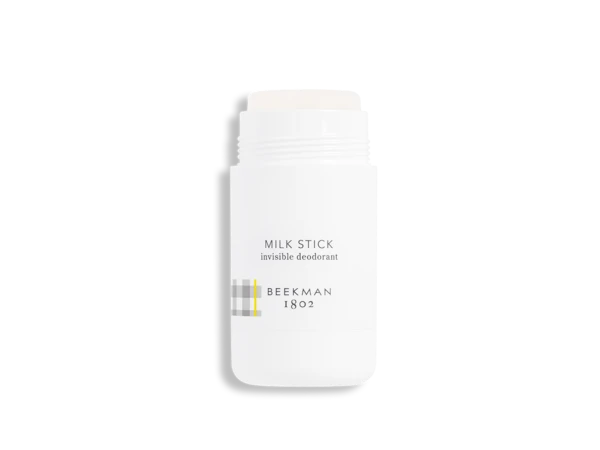 Milk Stick Deodorant