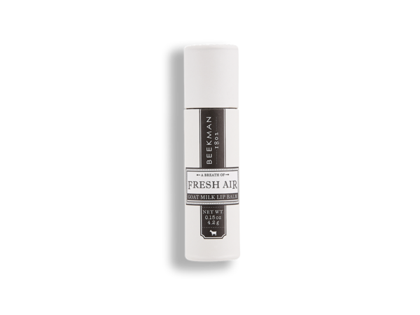 Fresh Air Lip Balm