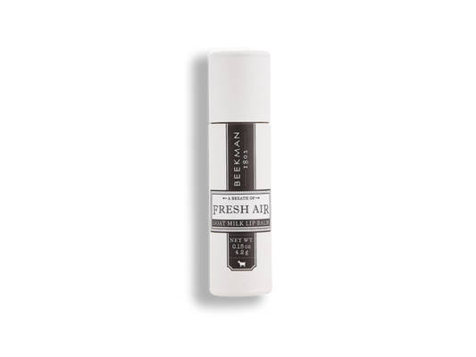 Fresh Air Lip Balm
