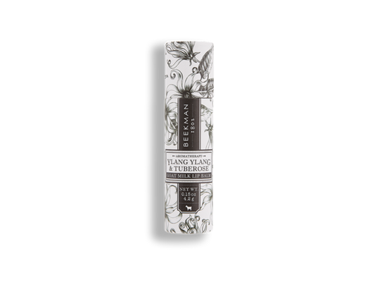 Ylang Ylang & Tuberose Lip Balm