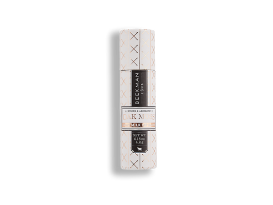 Oak Moss Lip Balm