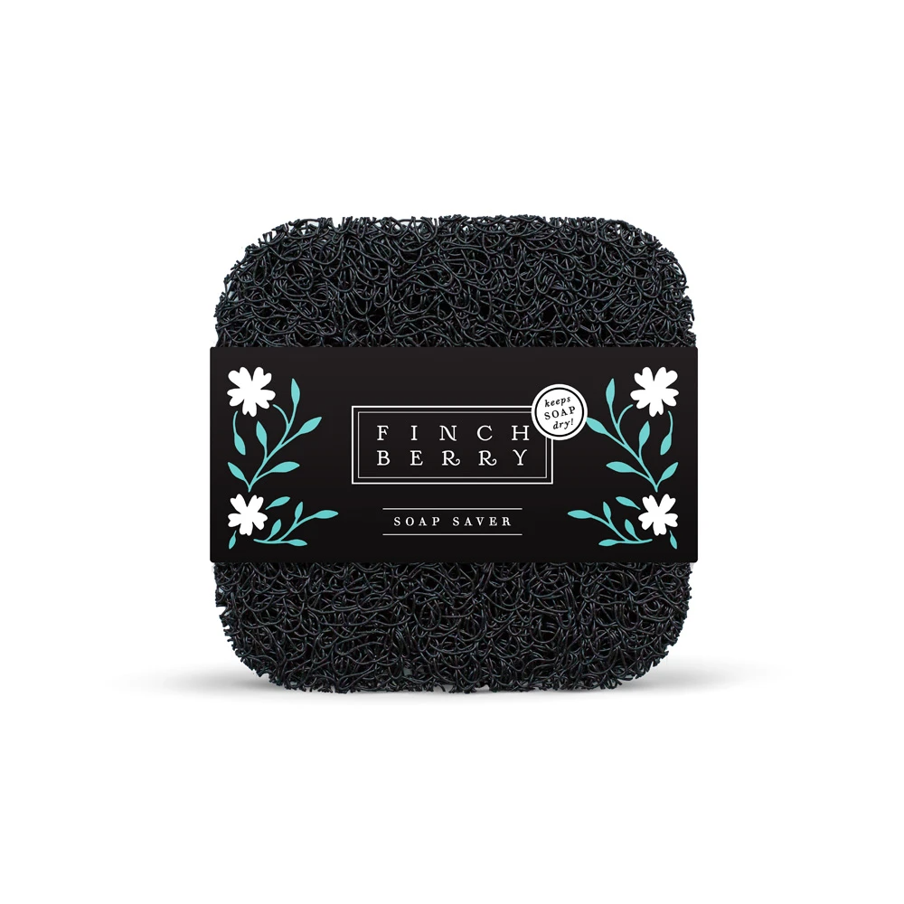 Soap Saver