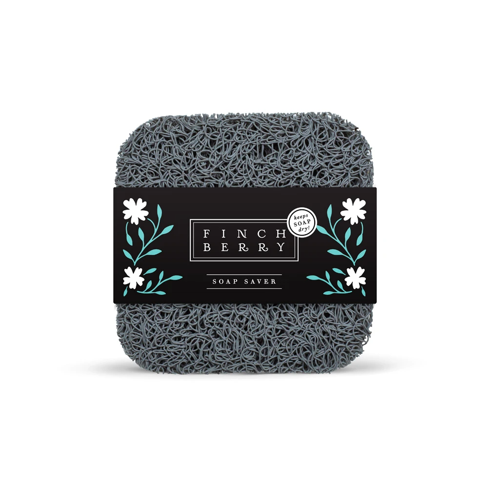 Soap Saver