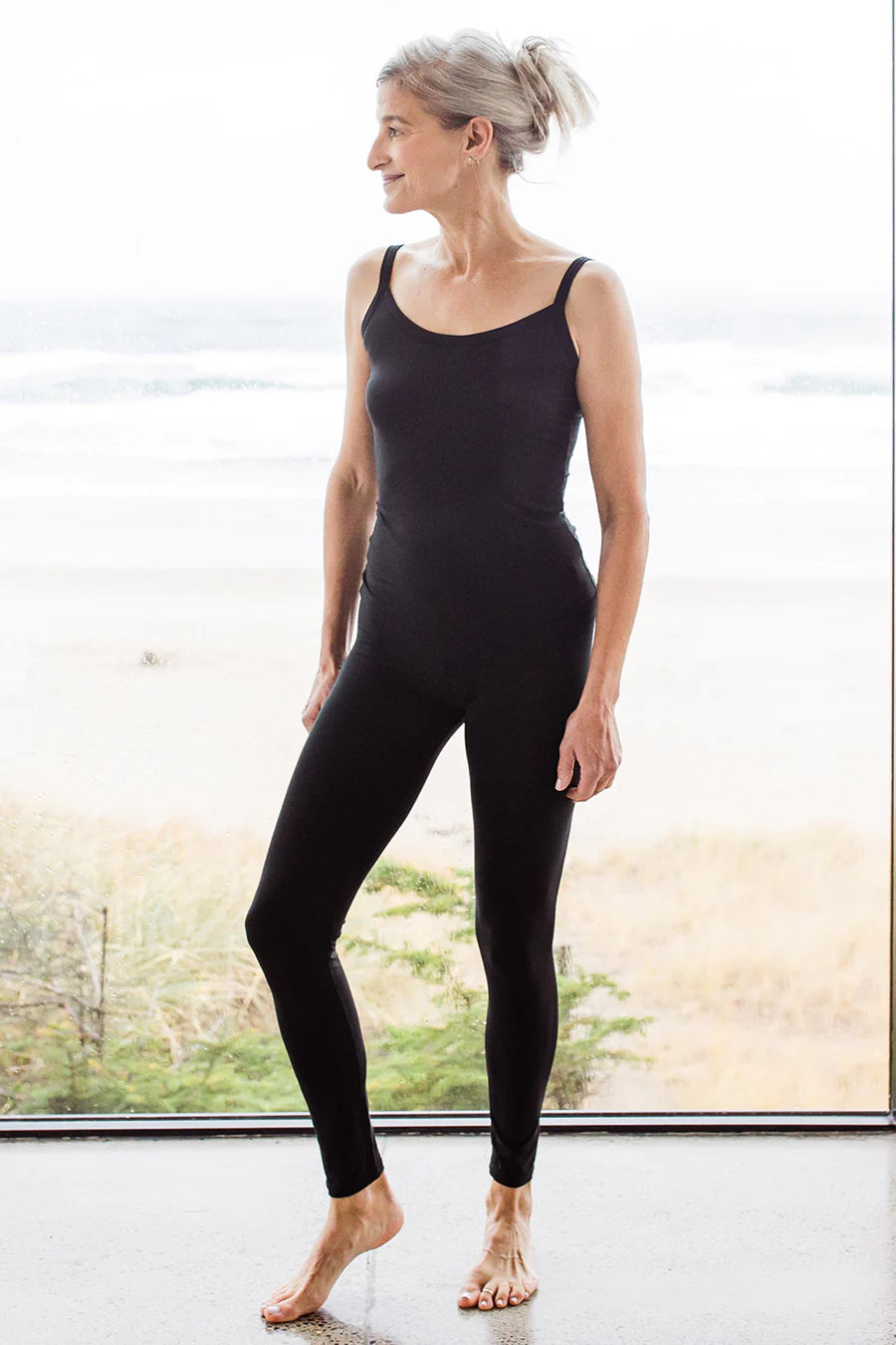 Grace Buttersoft Full Length Legging