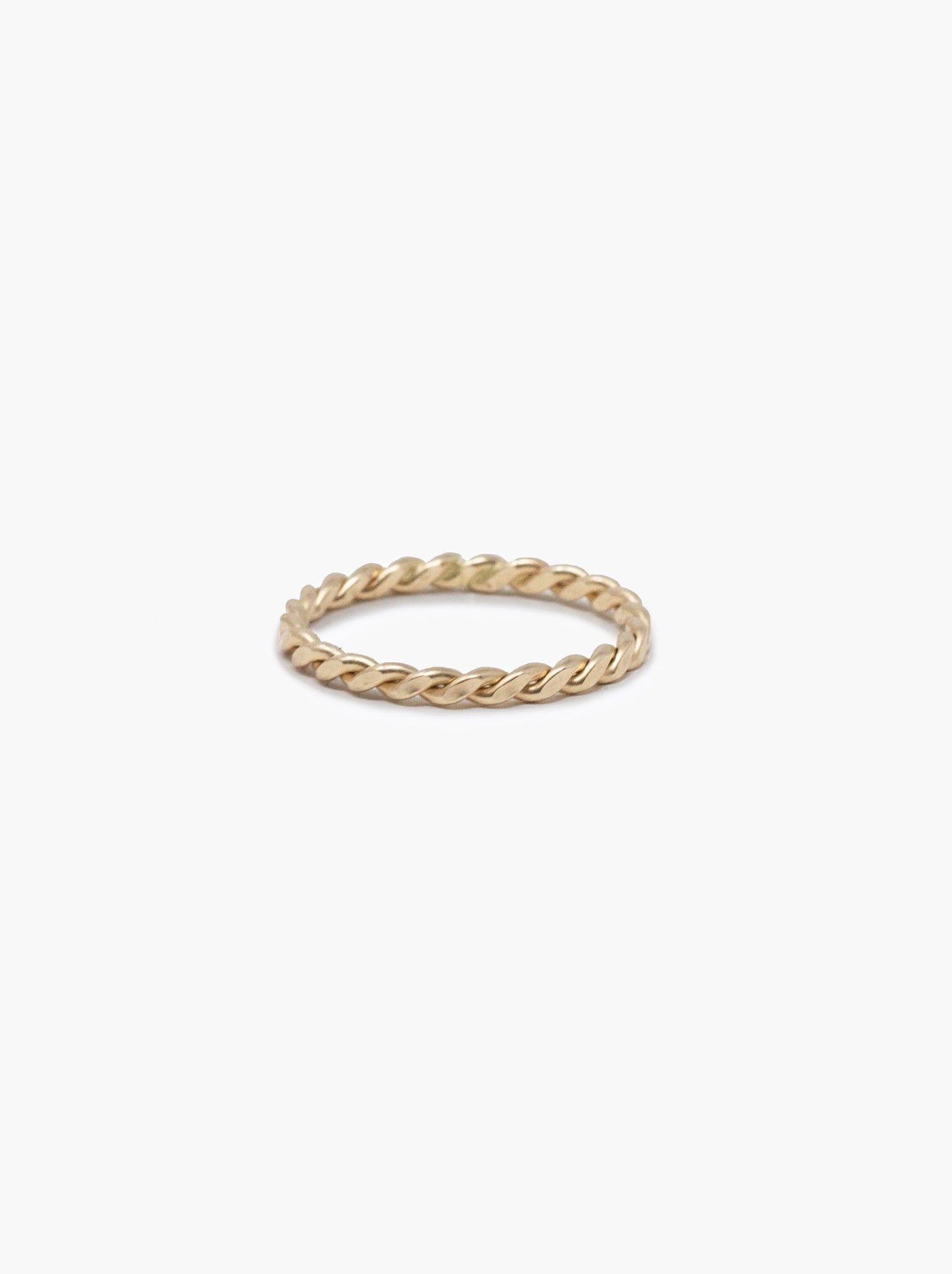 Ivy Ring