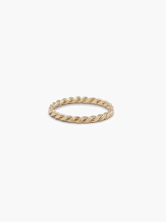 Ivy Ring
