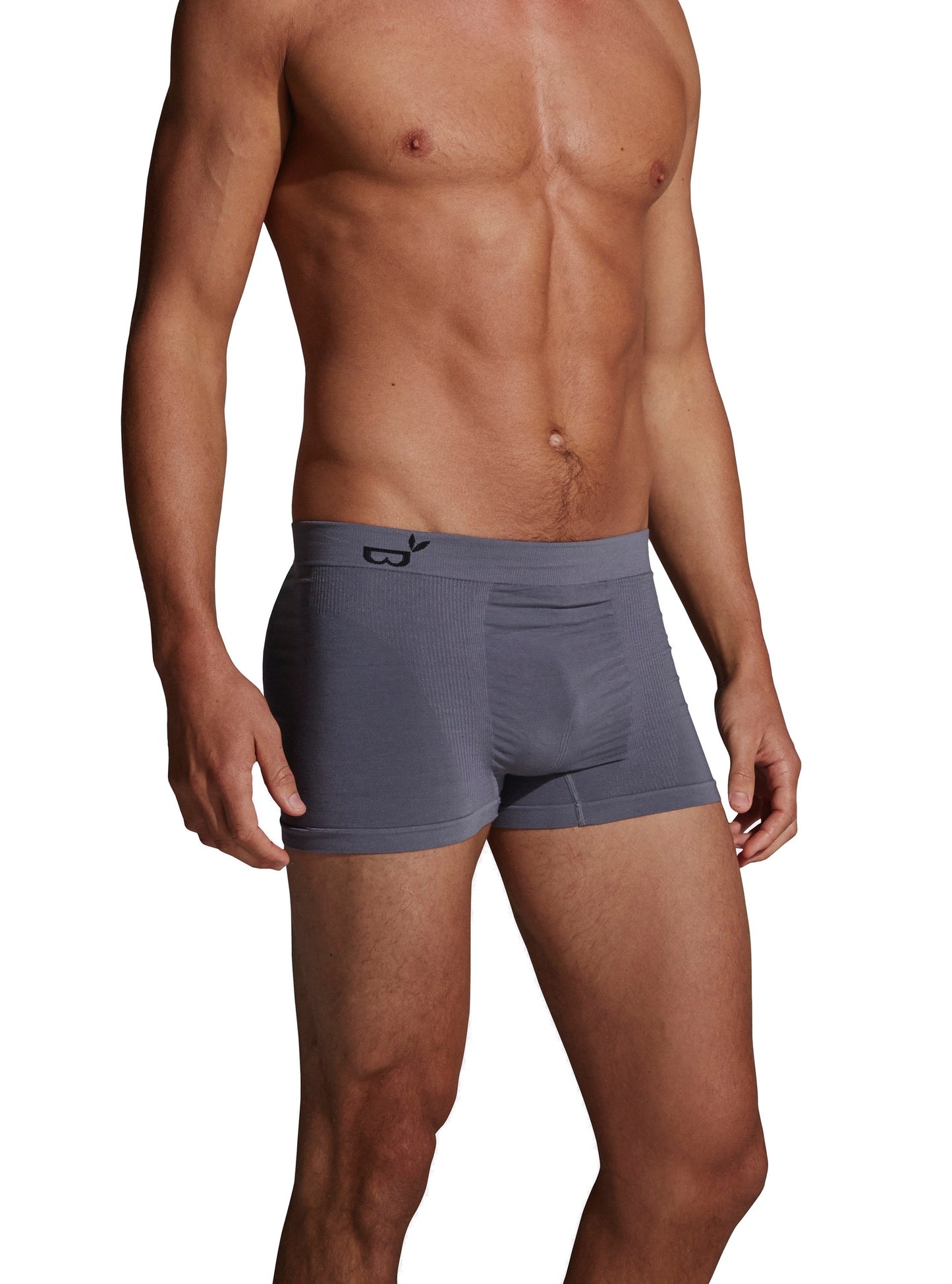 Sustainable Bamboo Mens Boxer Green Roost Culpeper Virginia Boutique
