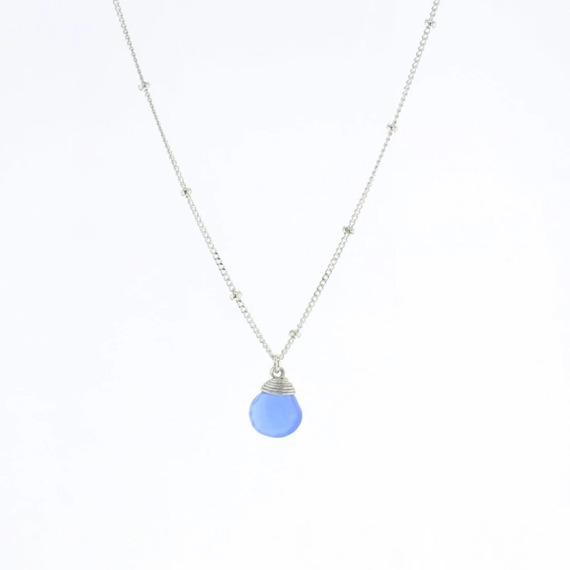 Trinket Necklaces