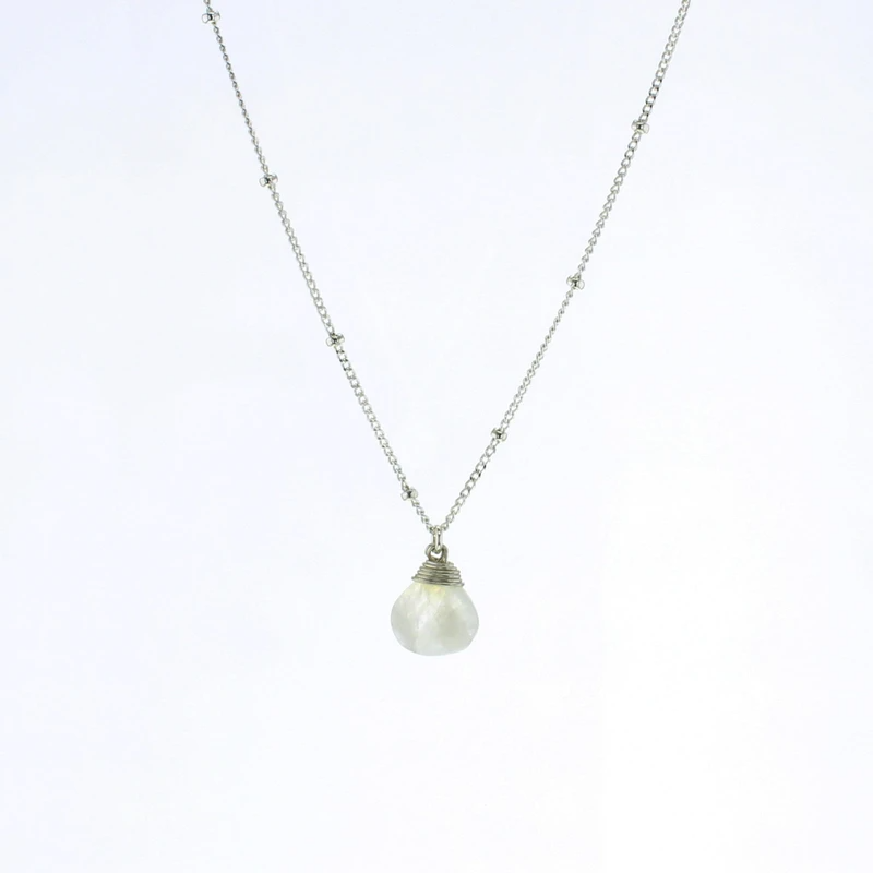 Trinket Necklaces