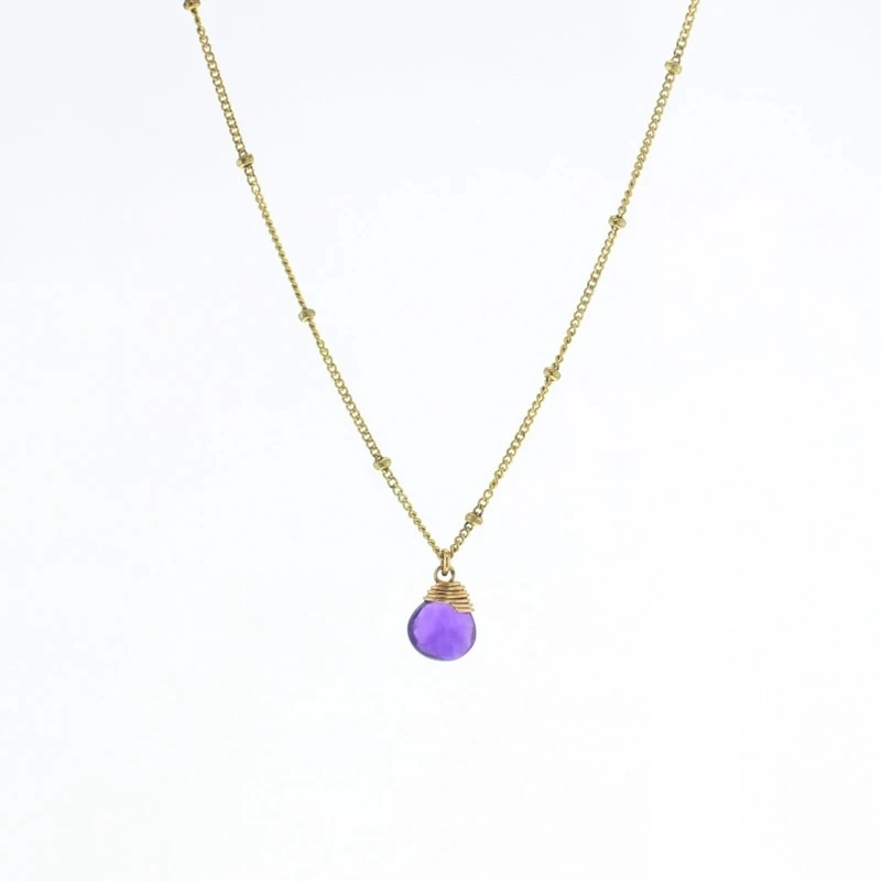 Trinket Necklaces