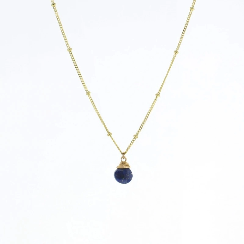 Trinket Necklaces
