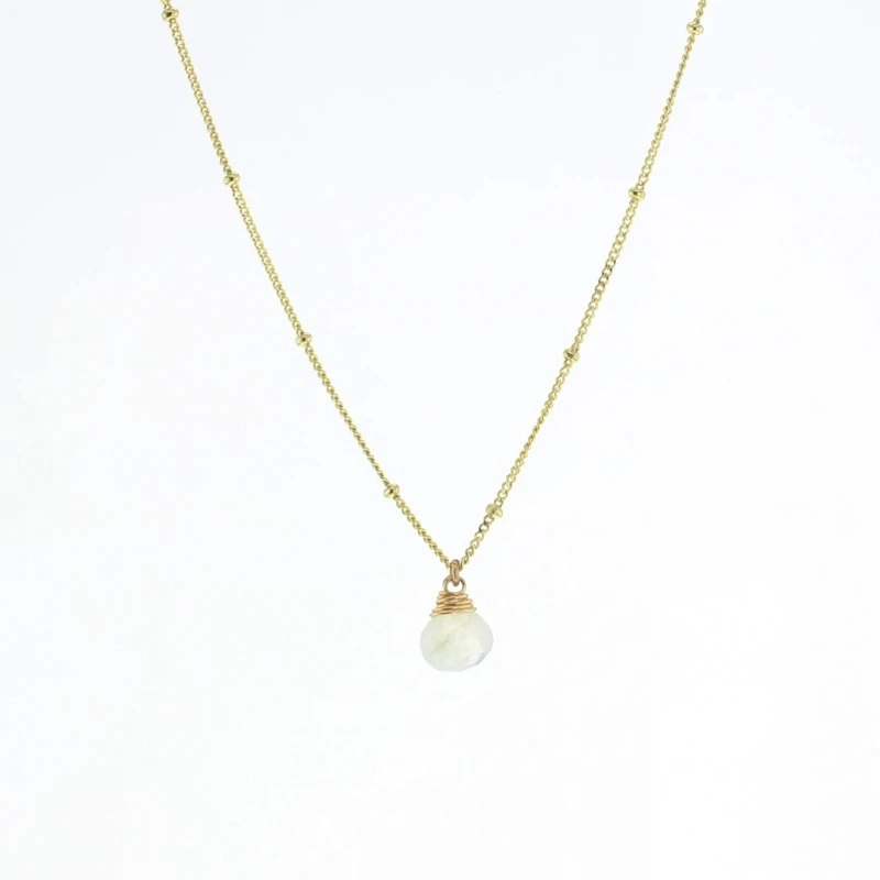 Trinket Necklaces