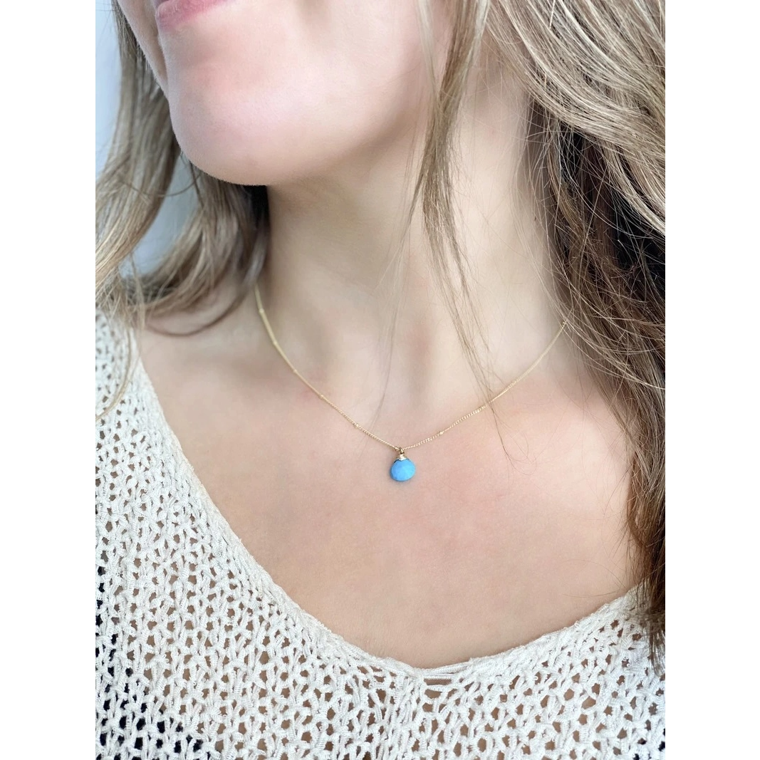 Trinket Necklaces