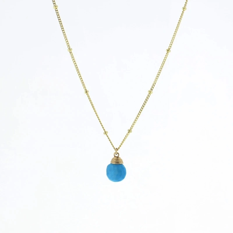 Trinket Necklaces