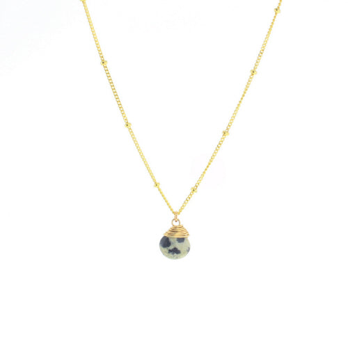 Trinket Necklaces