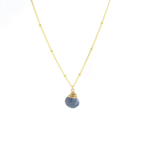 Trinket Necklaces