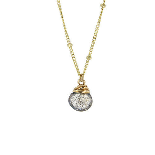 Trinket Necklaces