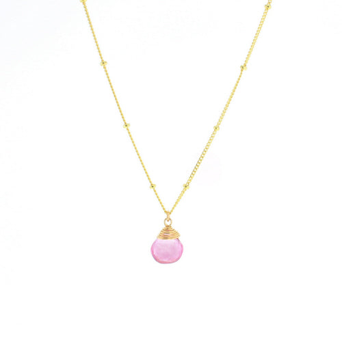 Trinket Necklaces