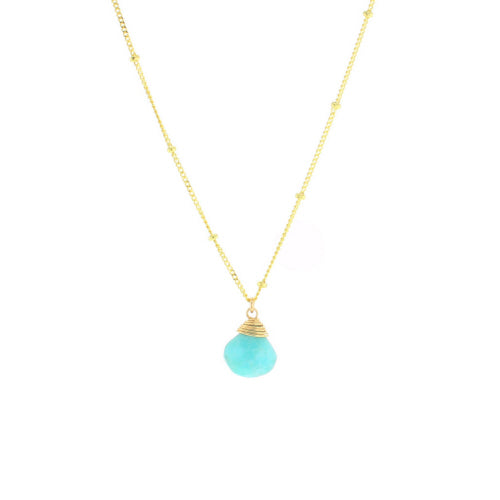 Trinket Necklaces