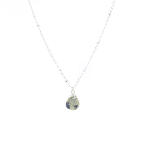 Trinket Necklaces