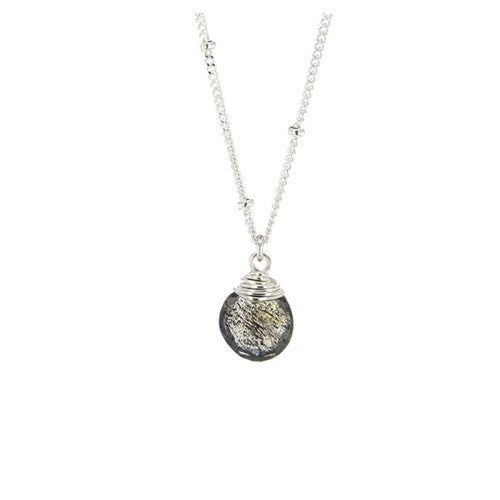 Trinket Necklaces