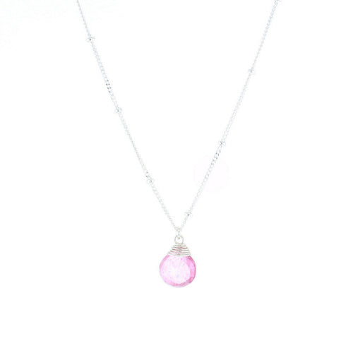 Trinket Necklaces